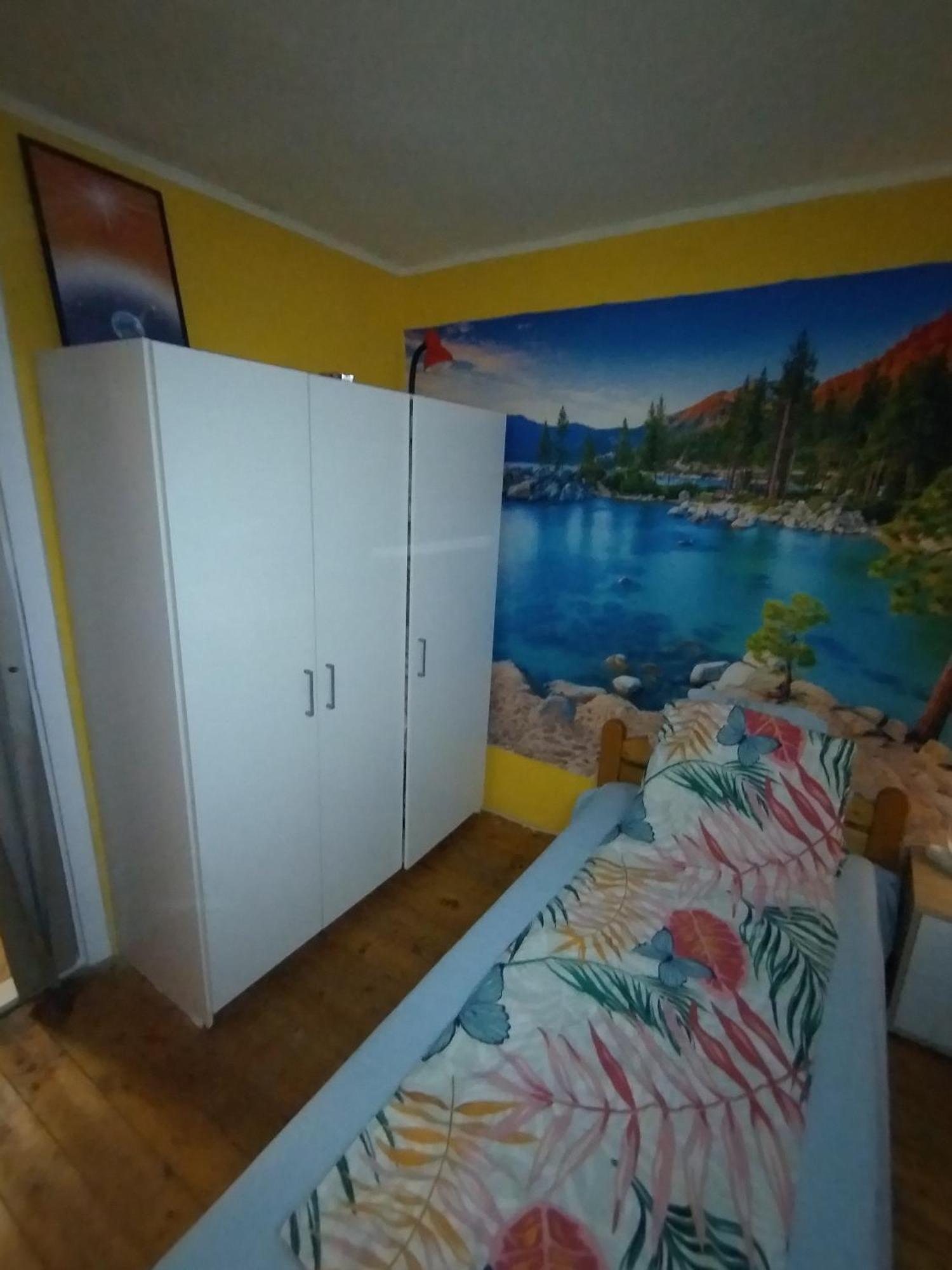 Kert Oevezeti Lakas Apartment Gyöngyös Екстериор снимка